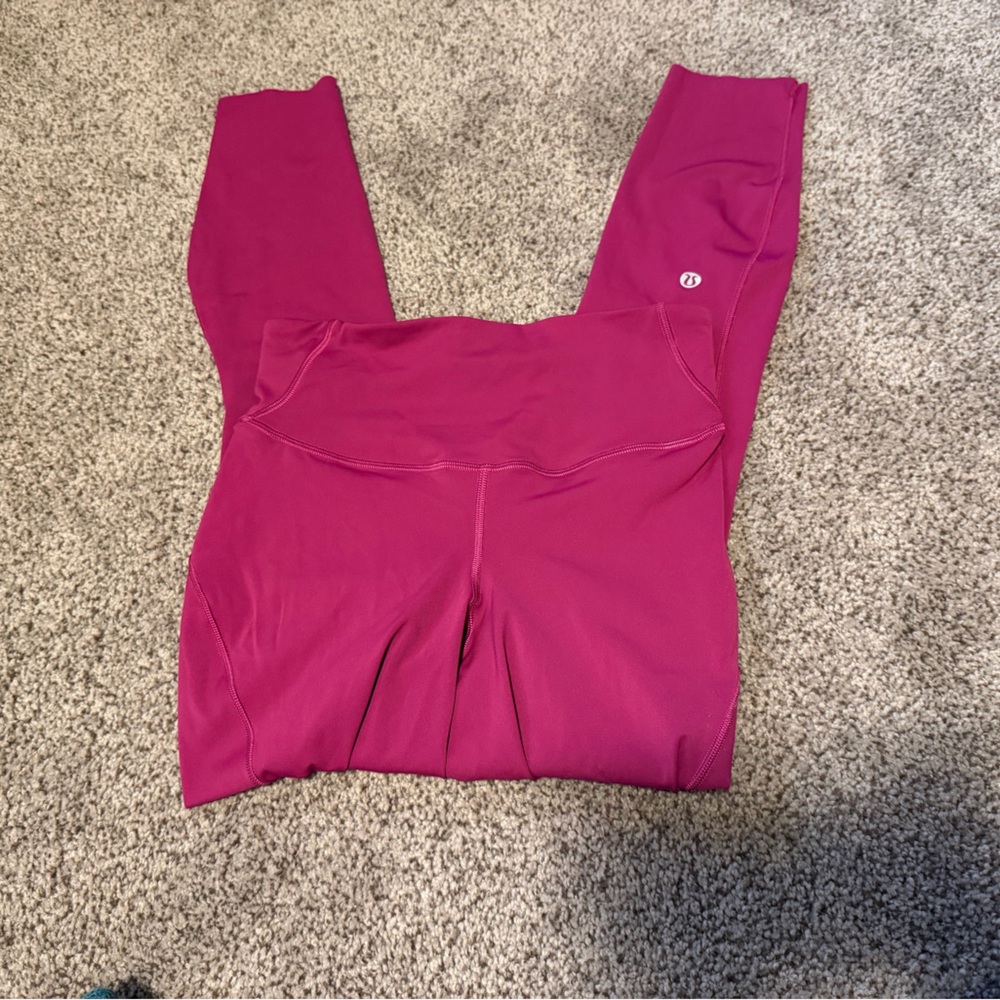 Lululemon Base Pace Tight - Picture 3 of 3